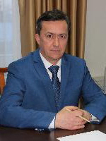 Мозенков Олег Евгеньевич.