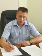 Волков Алексей Геннадьевич.