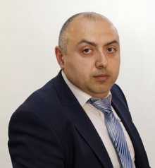 Афян Артак Дживанширович.