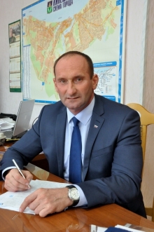 Батин Михаил Анатольевич.
