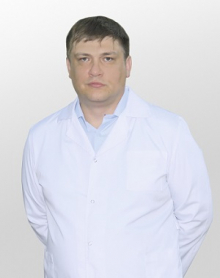 Калинкин Михаил Александрович.