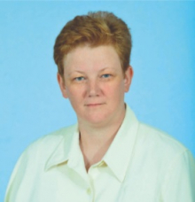 Матакова Ирина Геннадьевна.