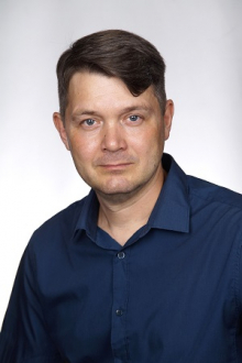 Орехов Александр Станиславович.