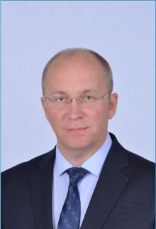 Смирнов Юрий Александрович.