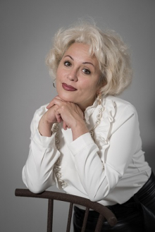Тарханова Светлана Евгеньевна.