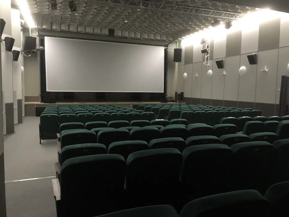 МУ «Городской дом культуры».