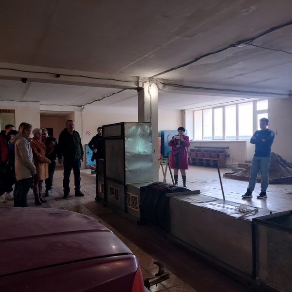 Готовимся к «ШКОЛЕ БЕЗОПАСНОСТИ».