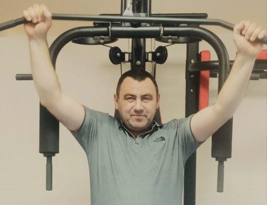 «Защитники Отечества» помогли ветерану СВО вернуться в спорт.