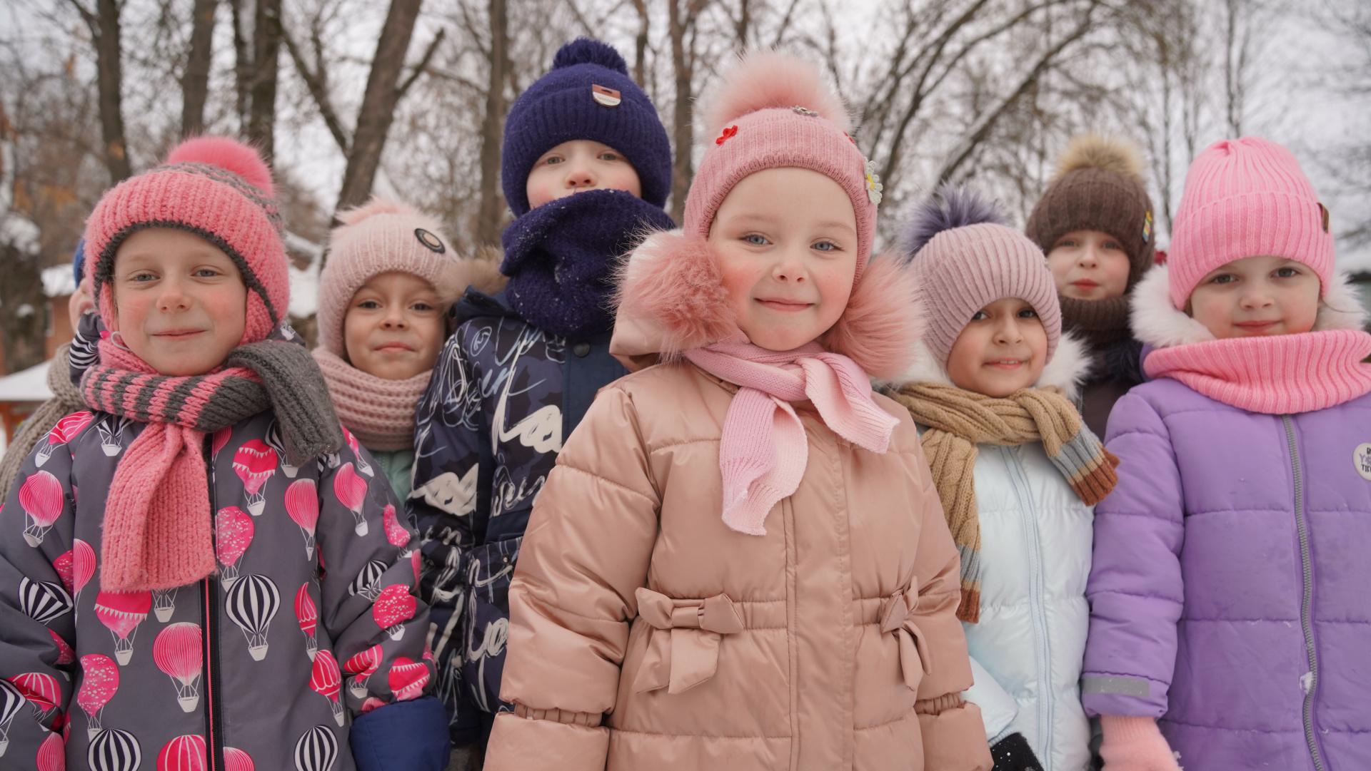 В Ивановской области 6 тысяч многодетных семей освобождены от платы за детский сад.