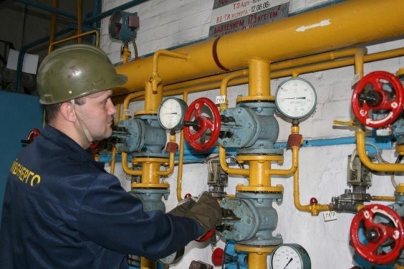 В Кинешме завершается отопительный сезон.