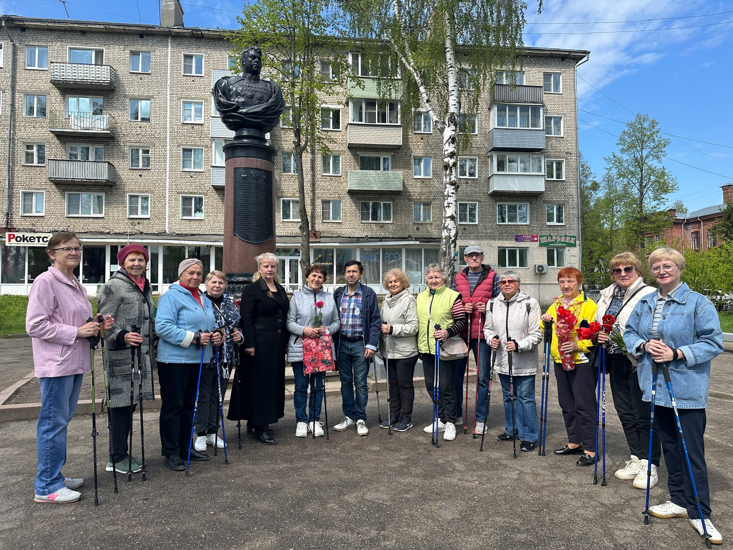 В Кинешме подвели итоги конкурса «Наш читатель».