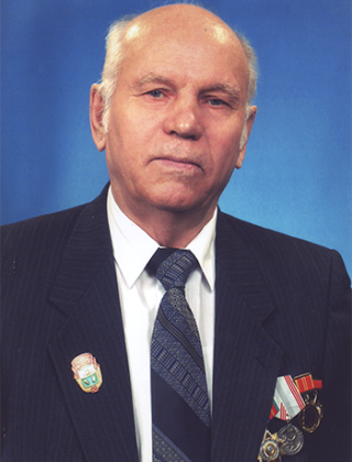 Столбов Виктор Иванович Столбов Виктор Иванович.