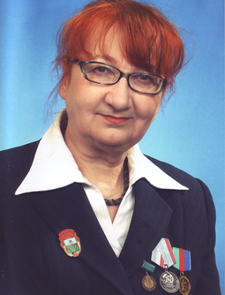 Щукина Валентина Алексеевна Щукина Валентина Алексеевна.