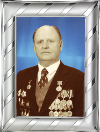 Дубинин Иван Дмитриевич Дубинин Иван Дмитриевич.