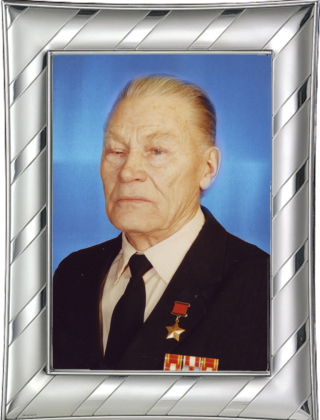 Лебедев Геннадий Сергеевич Лебедев Геннадий Сергеевич.
