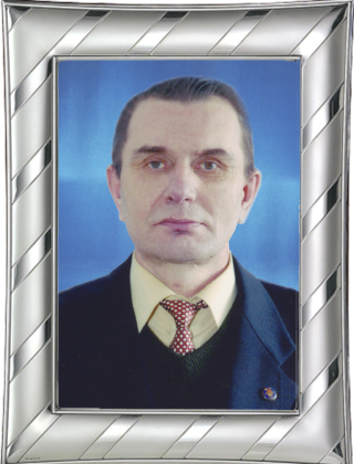 Трояновский Сергей Петрович Трояновский Сергей Петрович.