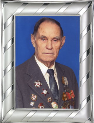 Начинкин Николай Иванович Начинкин Николай Иванович.