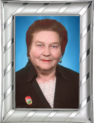Голованова Анна Сергеевна Голованова Анна Сергеевна.