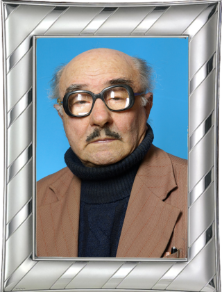 Ковалев Сергей Иванович Ковалев Сергей Иванович.