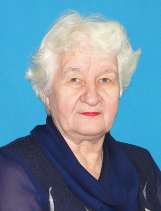 Соколова Нина Арефьевна Соколова Нина Арефьевна.