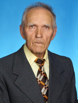 Святов Владимир Михайлович Святов Владимир Михайлович.