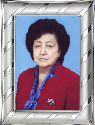Шалободова Лариса Анисимовна Шалободова Лариса Анисимовна.