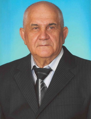 Аминодов Александр Зиновьевич Аминодов Александр Зиновьевич.