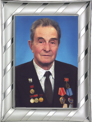 Осокин Борис Иванович Осокин Борис Иванович.