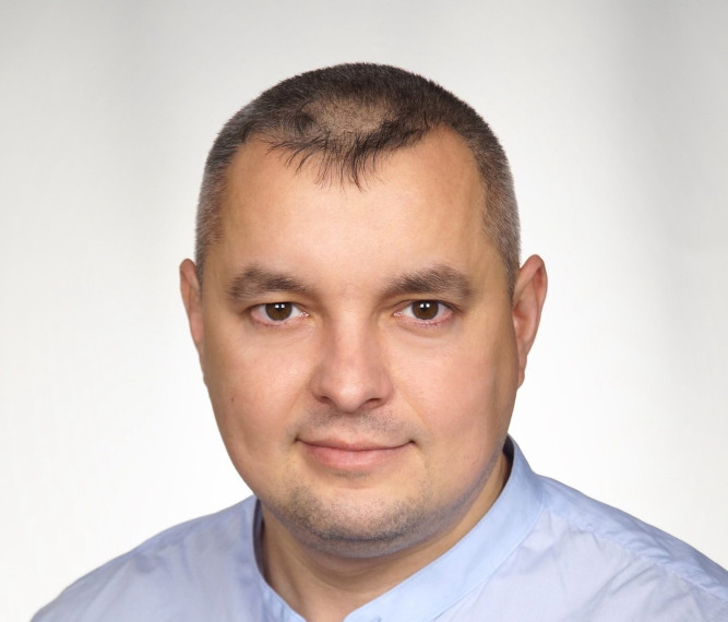 Сергей Русанов: Работаю с людьми, выстраиваю доверие. Сергей Русанов: Работаю с людьми, выстраиваю доверие.