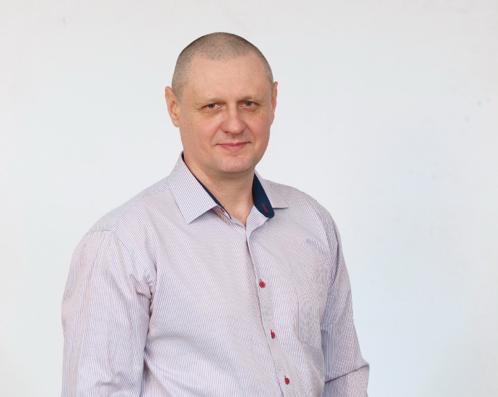 Валерий Смирнов: сила - в духе и верности делу. Валерий Смирнов: сила - в духе и верности делу.